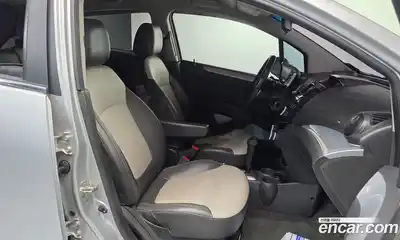 Chevrolet Spark 2011 1.0 Автомат в Москве № 1239845, миниатюра 10