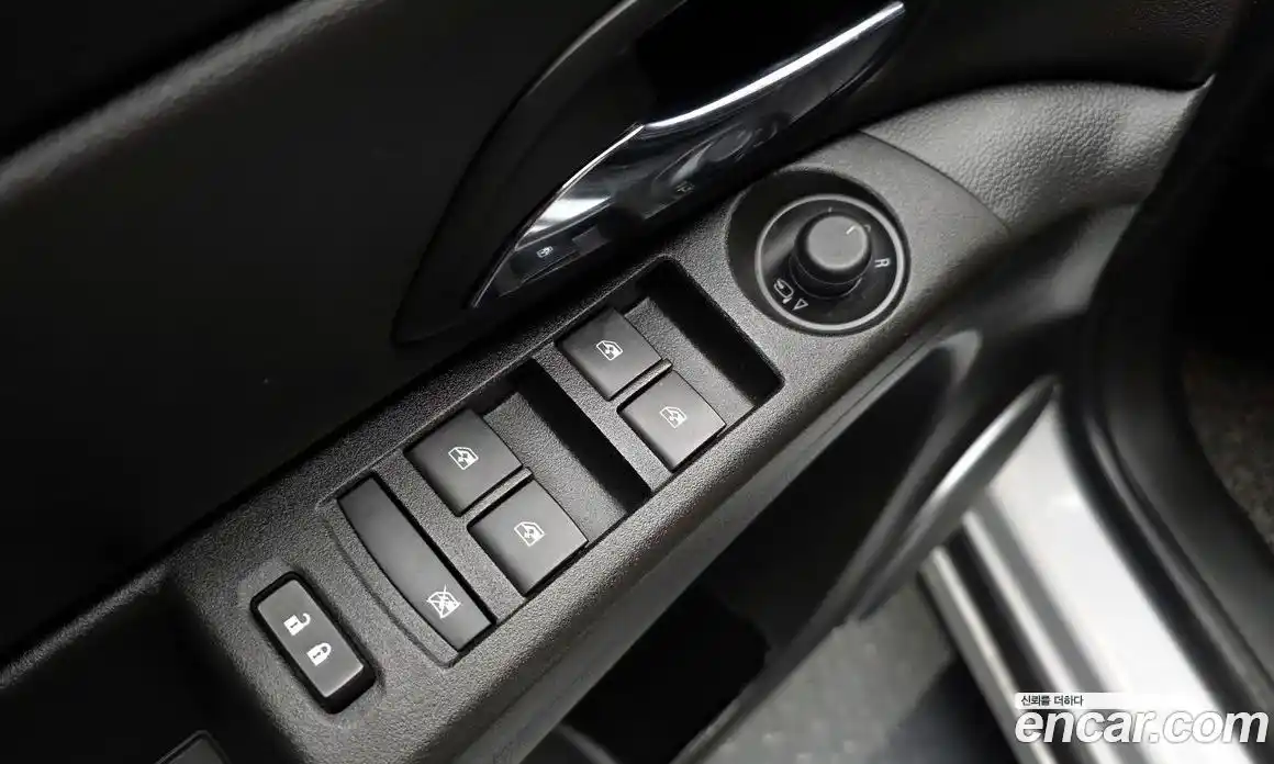 Chevrolet Cruze 2016 1.4 Автомат в Москве № 1239846, фото 16