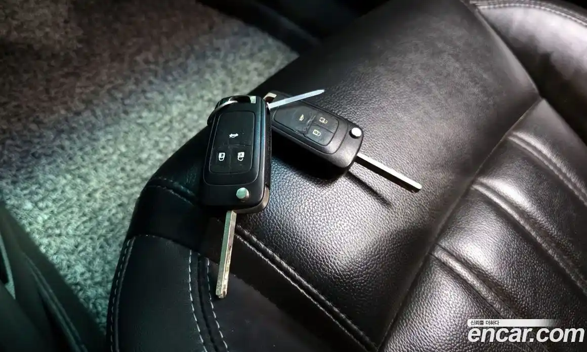 Chevrolet Cruze 2016 1.4 Автомат в Москве № 1239846, фото 19