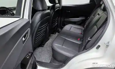 SsangYong TIBOLI 2024 1.5 гидро в Москве № 1242036, миниатюра 12