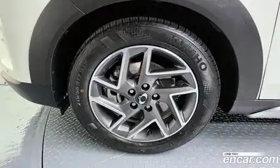 SsangYong TIBOLI 2024 1.5 гидро в Москве № 1242036, миниатюра 5