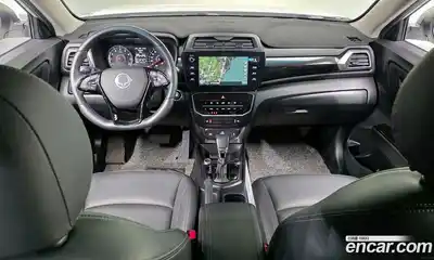 SsangYong TIBOLI 2024 1.5 гидро в Москве № 1242036, миниатюра 7