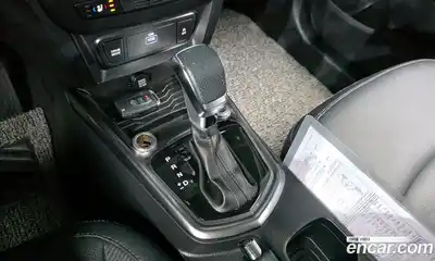 SsangYong TIBOLI 2024 1.5 гидро в Москве № 1242036, миниатюра 9