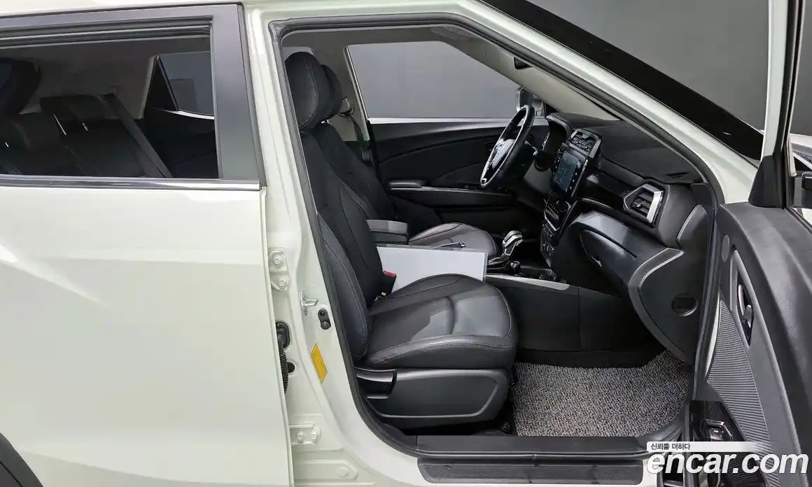 SsangYong TIBOLI 2024 1.5 гидро в Москве № 1242036, фото 10