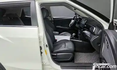 SsangYong TIBOLI 2024 1.5 гидро в Москве № 1242036, миниатюра 10