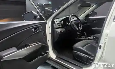 SsangYong TIBOLI 2016 1.6 Автомат в Москве № 1242043, миниатюра 11