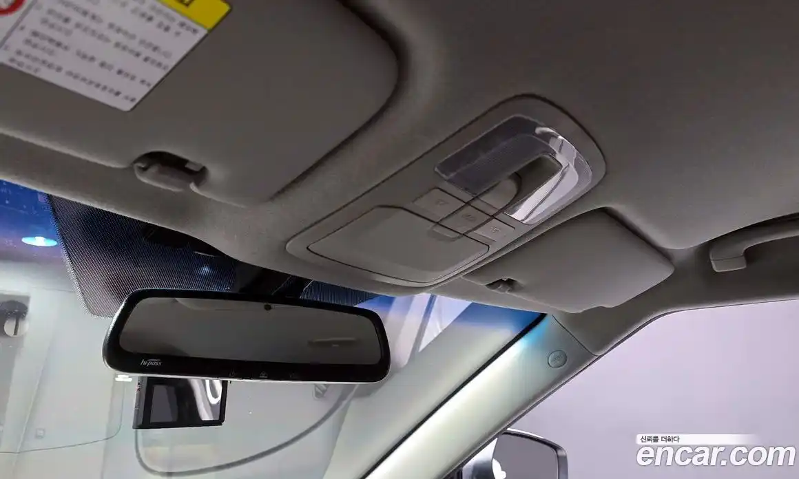 SsangYong TIBOLI 2016 1.6 Автомат в Москве № 1242043, фото 20