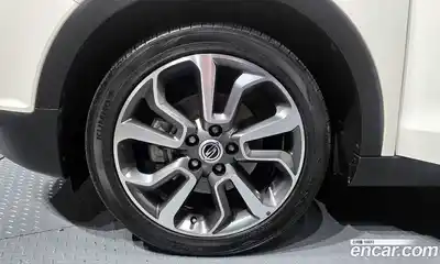 SsangYong TIBOLI 2016 1.6 Автомат в Москве № 1242043, миниатюра 5