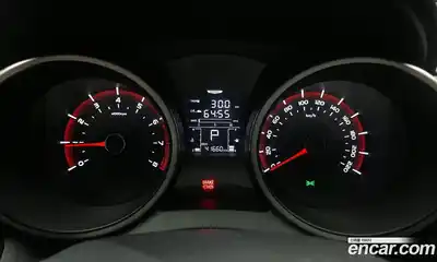 SsangYong TIBOLI 2016 1.6 Автомат в Москве № 1242043, миниатюра 8