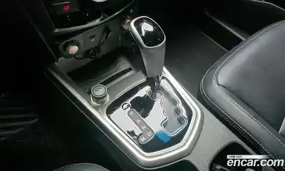 SsangYong TIBOLI 2016 1.6 Автомат в Москве № 1242043, миниатюра 9