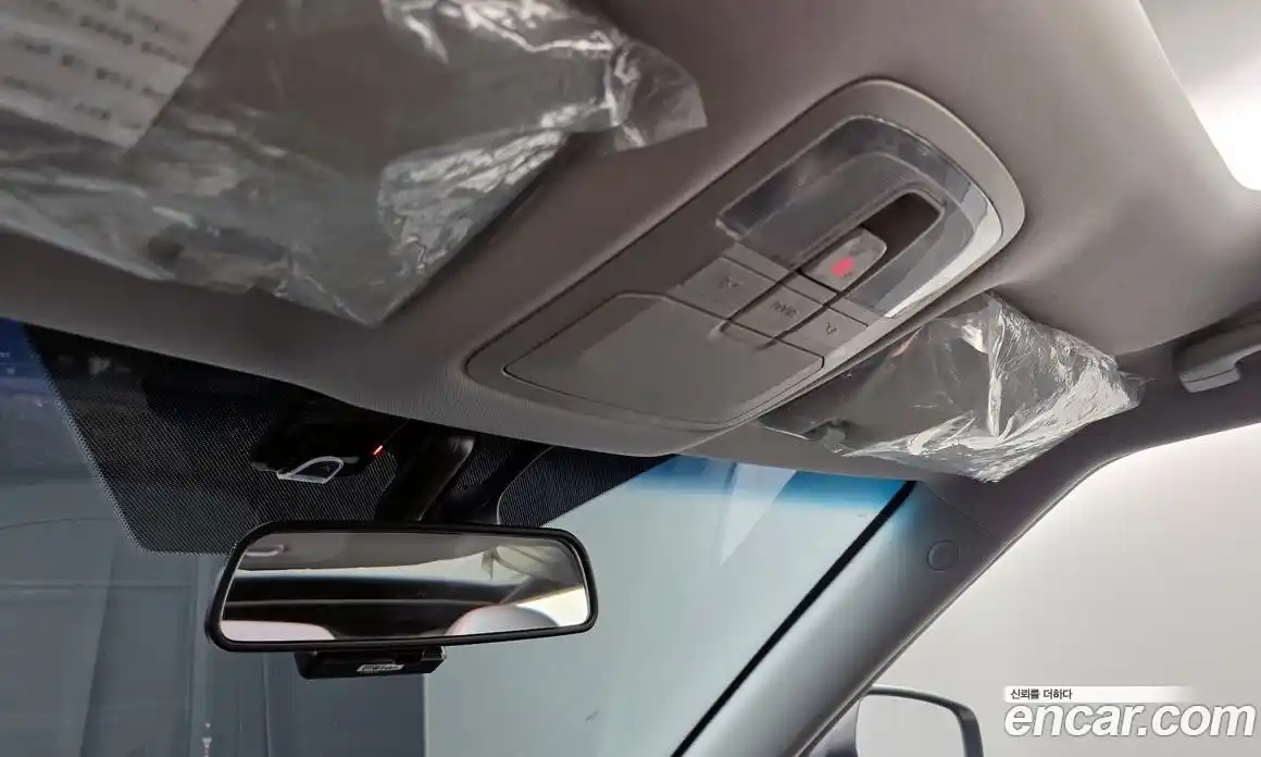 SsangYong TIBOLI 2016 1.6 Автомат в Москве № 1242081, фото 17