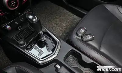 SsangYong TIBOLI 2016 1.6 Автомат в Москве № 1242081, миниатюра 9