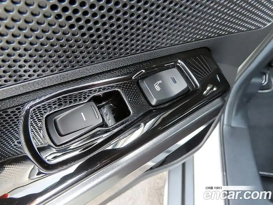 SsangYong TIBOLI 2023 1.5 Автомат в Москве № 1242202, фото 14