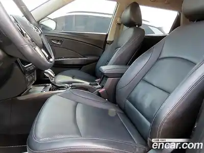 SsangYong TIBOLI 2023 1.5 Автомат в Москве № 1242202, миниатюра 5