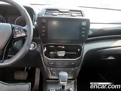 SsangYong TIBOLI 2023 1.5 Автомат в Москве № 1242202, миниатюра 10