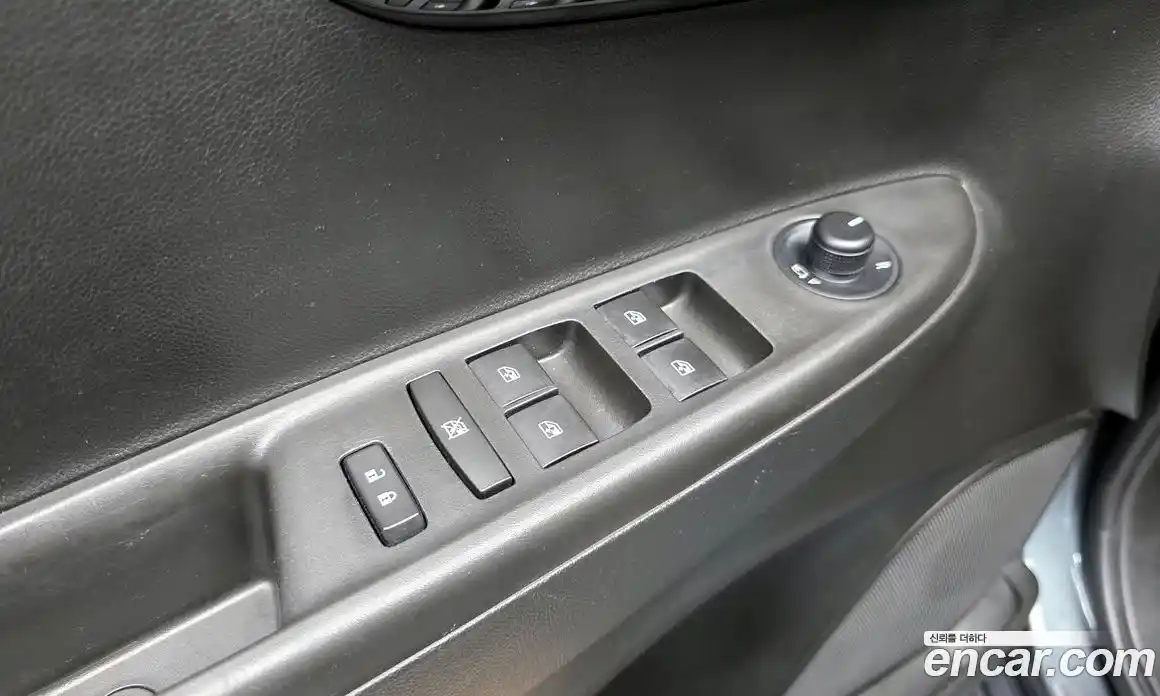 Chevrolet Spark 2017 1.0 Автомат в Москве № 1242310, фото 14