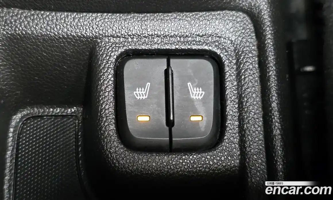 Chevrolet Spark 2017 1.0 Автомат в Москве № 1242310, фото 17