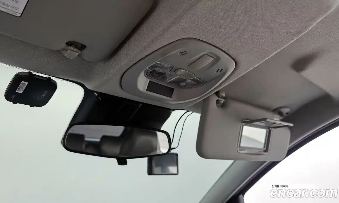 Chevrolet Spark 2017 1.0 Автомат в Москве № 1242310, фото 18