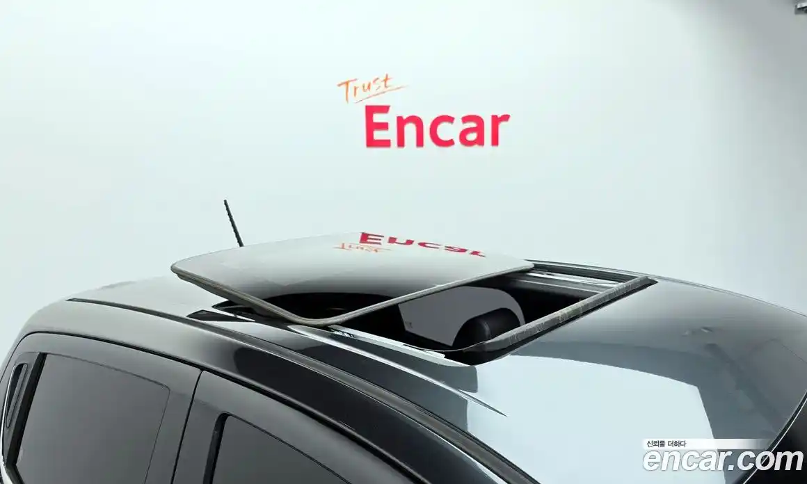 Chevrolet Spark 2017 1.0 Автомат в Москве № 1242310, фото 20