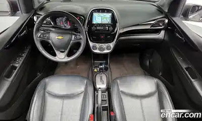 Chevrolet Spark 2017 1.0 Автомат в Москве № 1242310, миниатюра 7