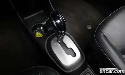 Chevrolet Spark 2017 1.0 Автомат в Москве № 1242310, миниатюра 9