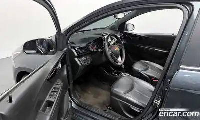 Chevrolet Spark 2017 1.0 Автомат в Москве № 1242310, миниатюра 10