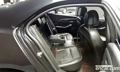 Chevrolet Malibu 2012 2.0 Автомат в Москве № 1242318, миниатюра 11