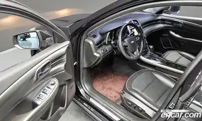 Chevrolet Malibu 2012 2.0 Автомат в Москве № 1242318, миниатюра 12