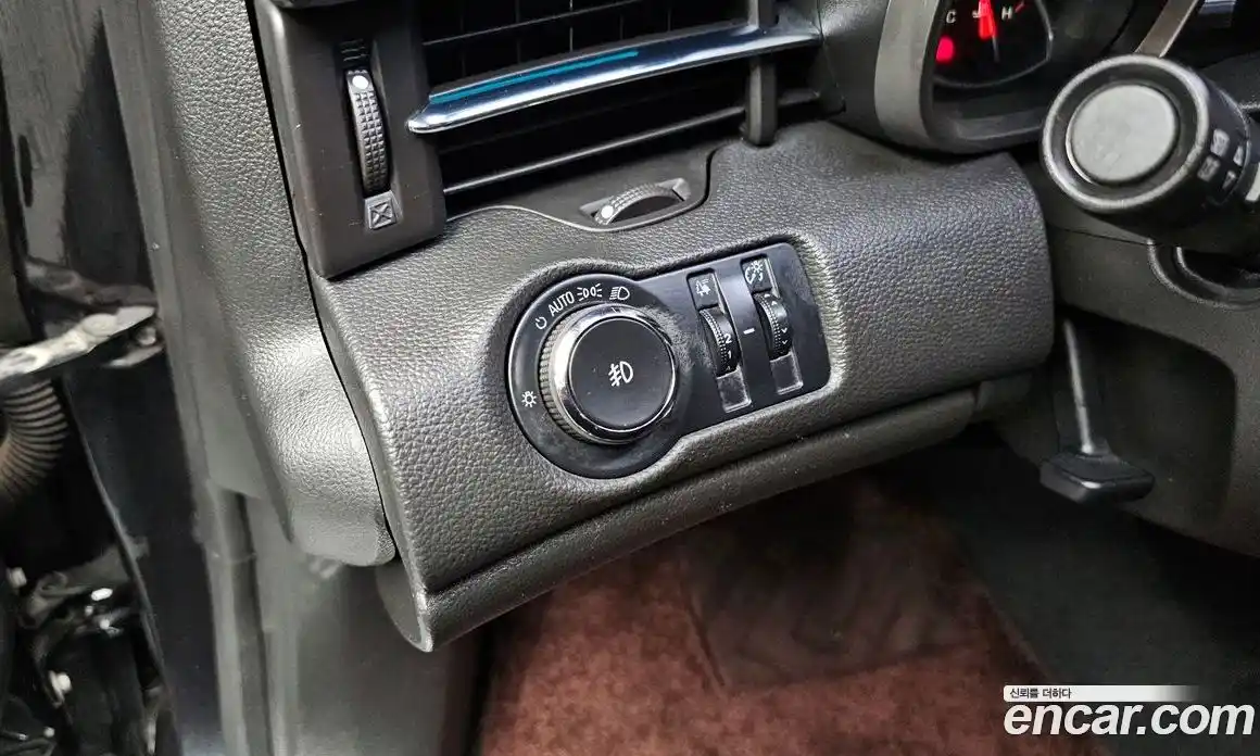 Chevrolet Malibu 2012 2.0 Автомат в Москве № 1242318, фото 17