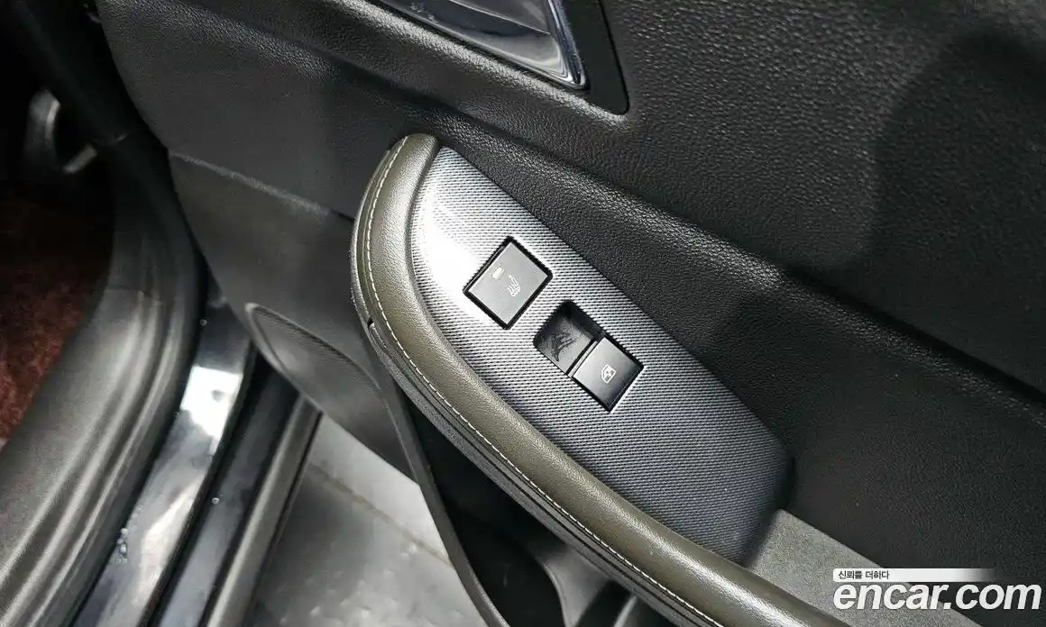 Chevrolet Malibu 2012 2.0 Автомат в Москве № 1242318, фото 19