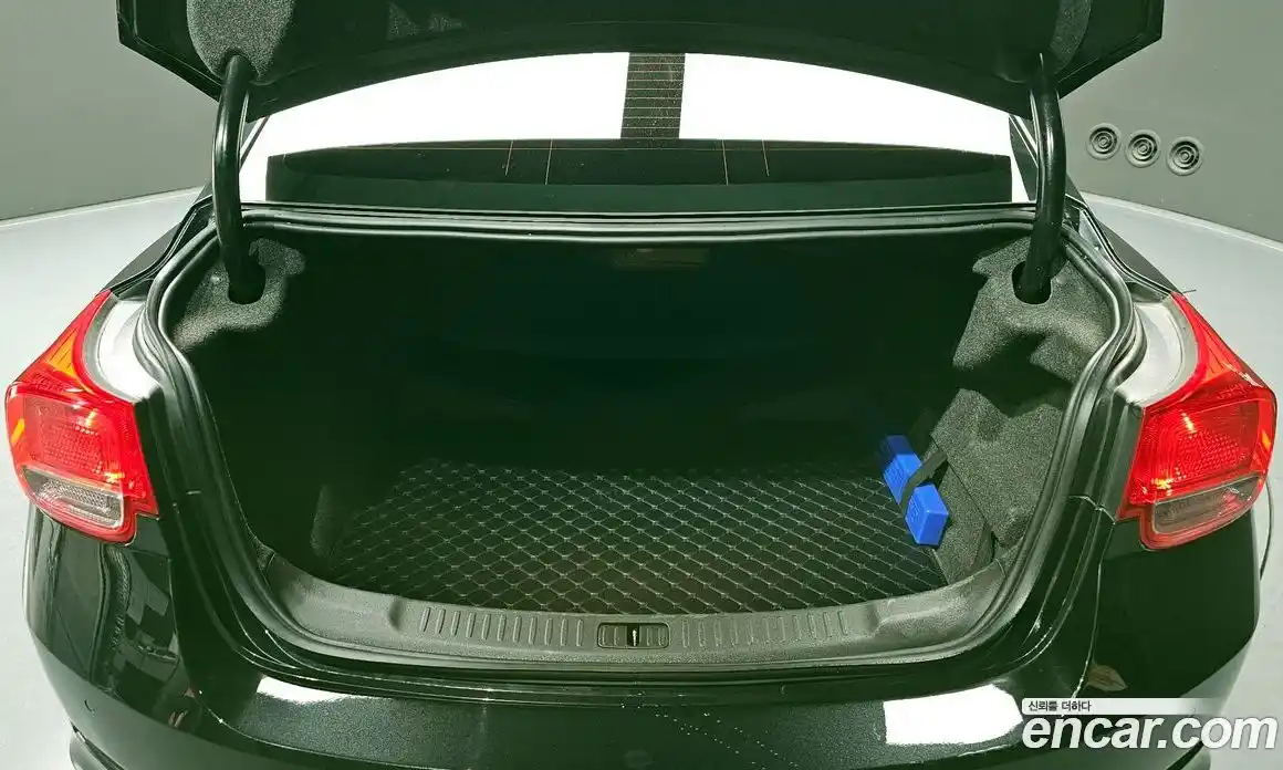 Chevrolet Malibu 2012 2.0 Автомат в Москве № 1242318, фото 20