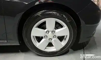 Chevrolet Malibu 2012 2.0 Автомат в Москве № 1242318, миниатюра 5