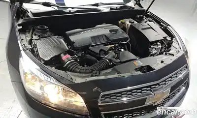 Chevrolet Malibu 2012 2.0 Автомат в Москве № 1242318, миниатюра 6