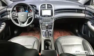 Chevrolet Malibu 2012 2.0 Автомат в Москве № 1242318, миниатюра 7