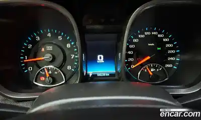 Chevrolet Malibu 2012 2.0 Автомат в Москве № 1242318, миниатюра 8