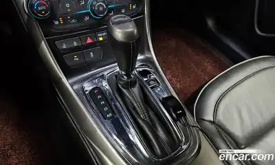 Chevrolet Malibu 2012 2.0 Автомат в Москве № 1242318, миниатюра 9