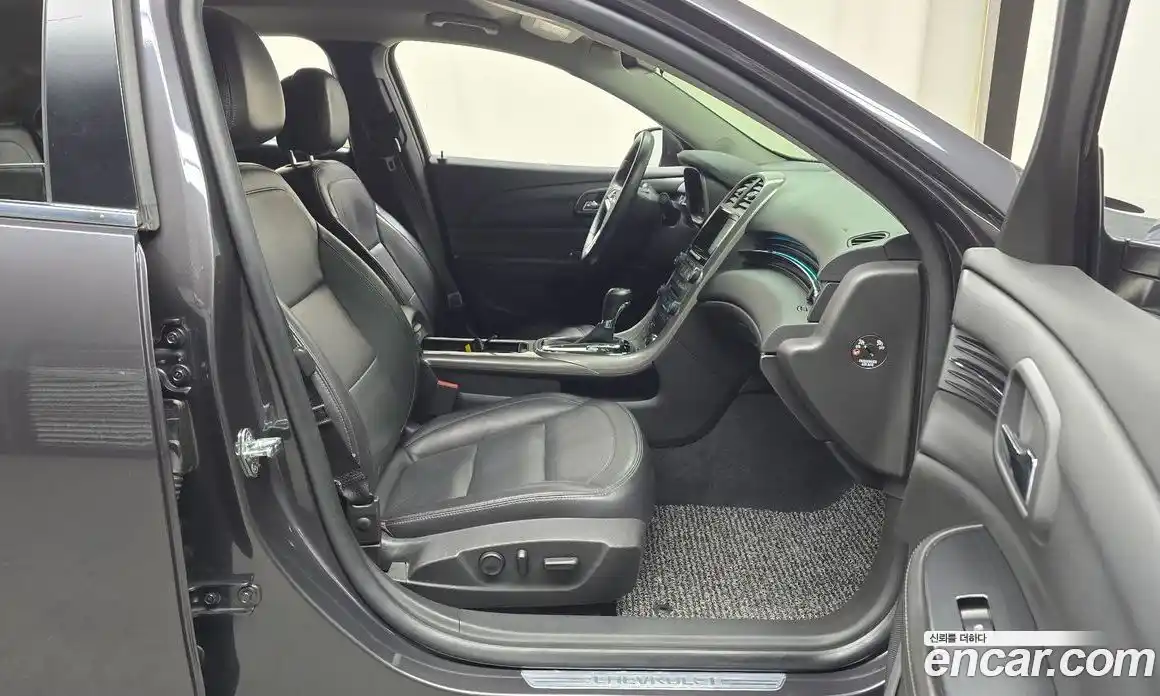 Chevrolet Malibu 2014 2.0 Автомат в Москве № 1242330, фото 11