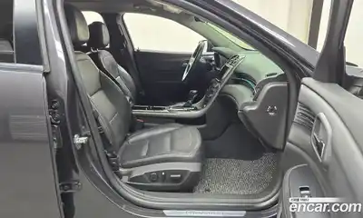 Chevrolet Malibu 2014 2.0 Автомат в Москве № 1242330, миниатюра 11