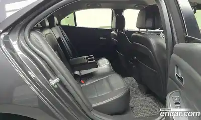 Chevrolet Malibu 2014 2.0 Автомат в Москве № 1242330, миниатюра 12