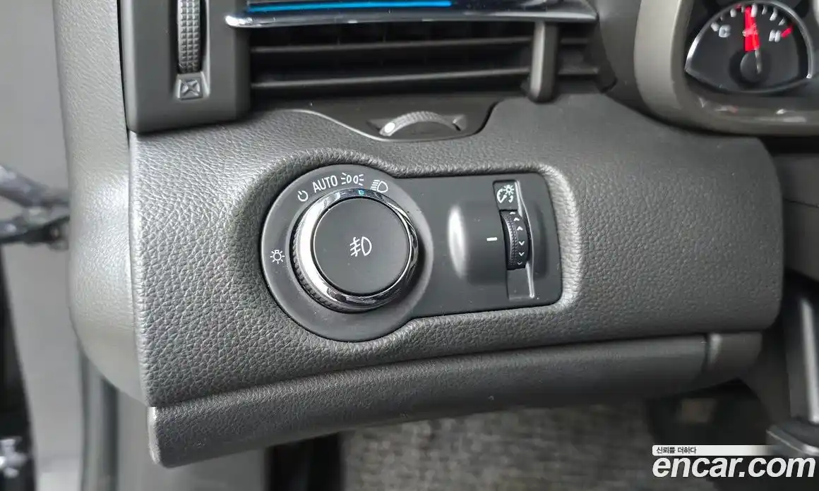 Chevrolet Malibu 2014 2.0 Автомат в Москве № 1242330, фото 17