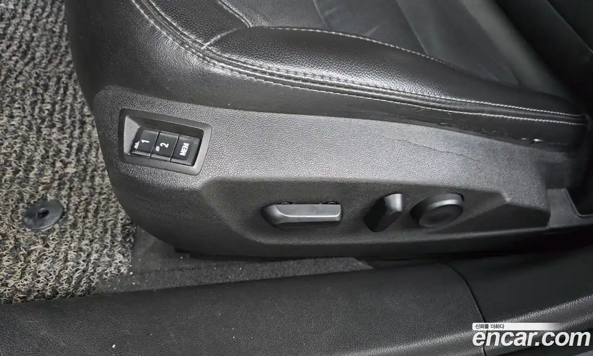 Chevrolet Malibu 2014 2.0 Автомат в Москве № 1242330, фото 18