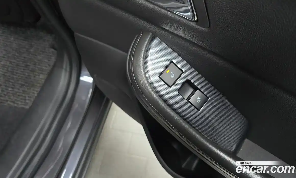 Chevrolet Malibu 2014 2.0 Автомат в Москве № 1242330, фото 19