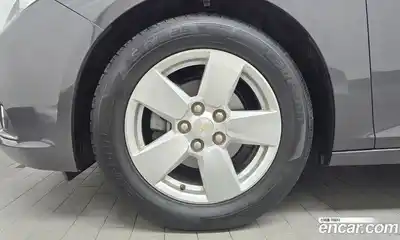 Chevrolet Malibu 2014 2.0 Автомат в Москве № 1242330, миниатюра 5