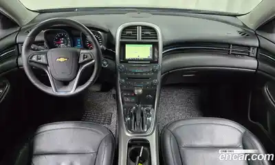 Chevrolet Malibu 2014 2.0 Автомат в Москве № 1242330, миниатюра 7
