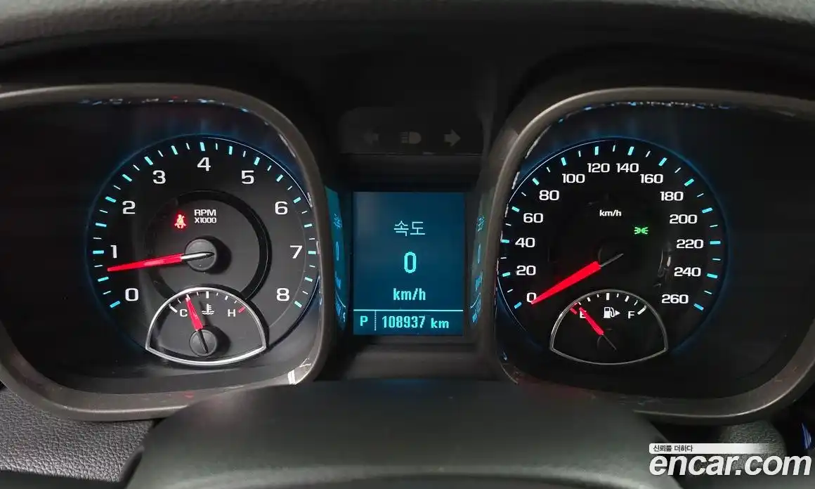 Chevrolet Malibu 2014 2.0 Автомат в Москве № 1242330, фото 8