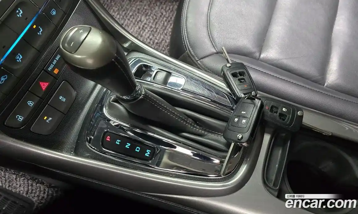 Chevrolet Malibu 2014 2.0 Автомат в Москве № 1242330, фото 9