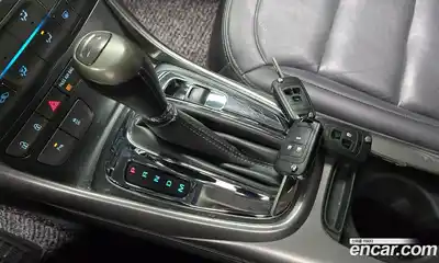 Chevrolet Malibu 2014 2.0 Автомат в Москве № 1242330, миниатюра 9