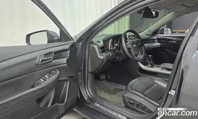 Chevrolet Malibu 2014 2.0 Автомат в Москве № 1242330, миниатюра 10