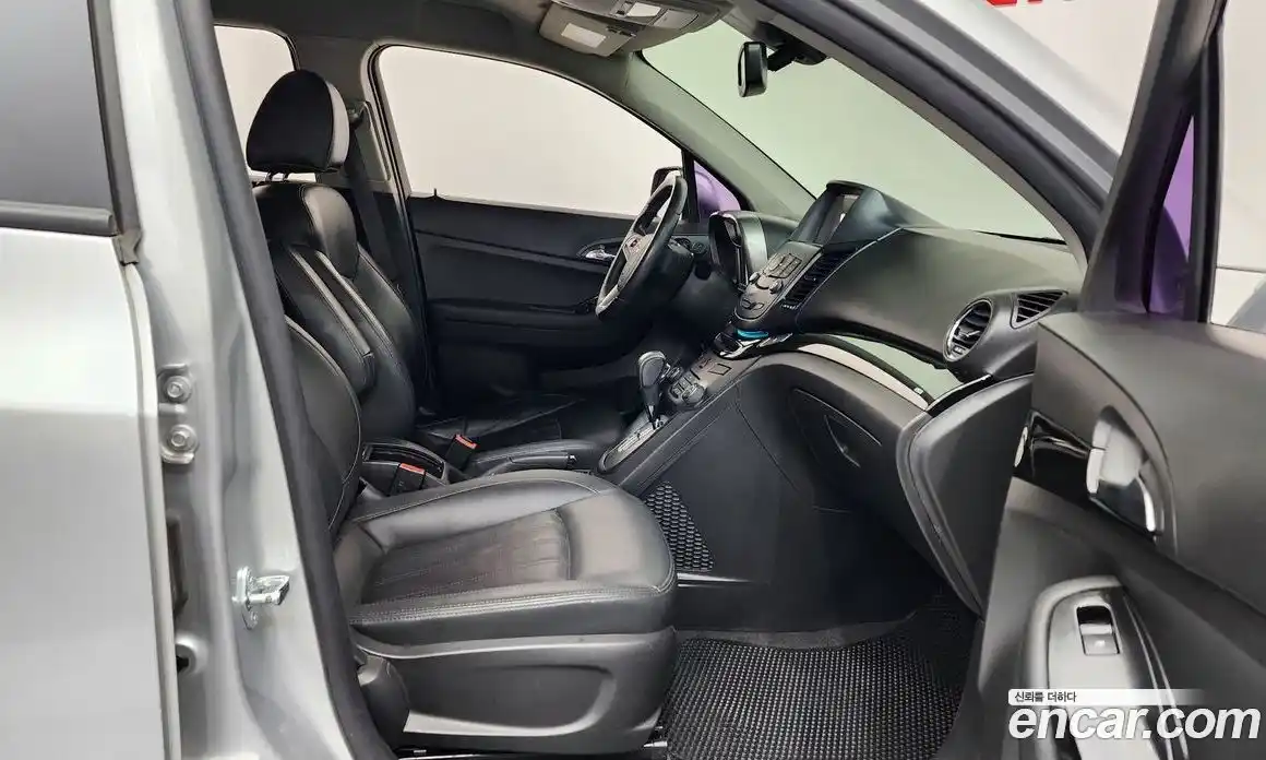 Chevrolet Orlando 2015 2.0 Автомат в Москве № 1242350, фото 11