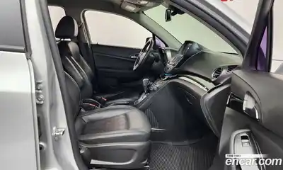 Chevrolet Orlando 2015 2.0 Автомат в Москве № 1242350, миниатюра 11
